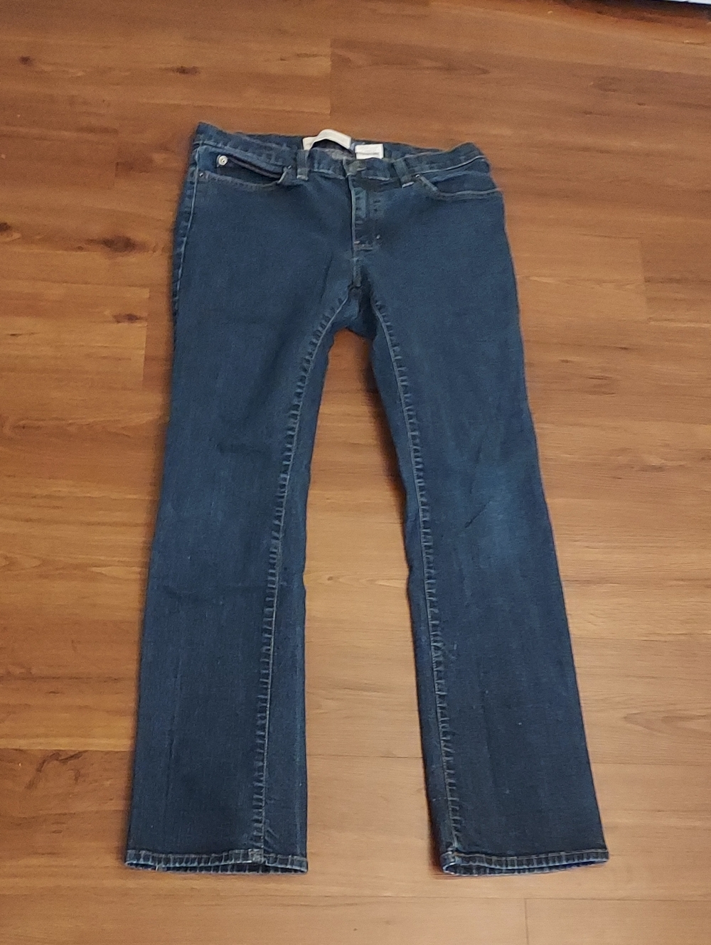 GAP Denim